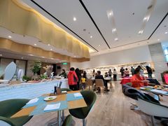 -沈阳和平艾美酒店新食谱西餐厅
