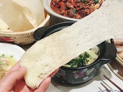 -大张烙馍村(泉山店)