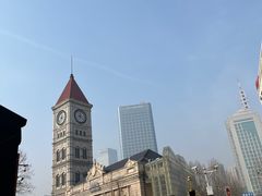 -天津意大利风情旅游区
