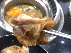 -钱小主·自助回旋烤肉火锅餐厅(东方新天地店)