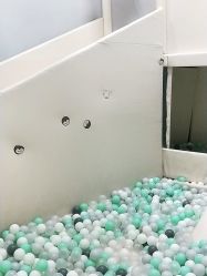 -Oh my head儿童理发(绿地·新田360店)