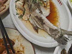 -玲姐海鲜大排档烧蚝王(横琴长隆总店)