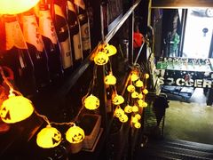 -MI WU FACTORY米屋美食工厂餐厅(绿地店)