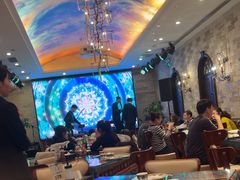-巴依老爷新疆美食(工体旗舰店)