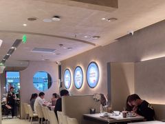 -左庭右院鲜牛肉火锅(金山万达店)