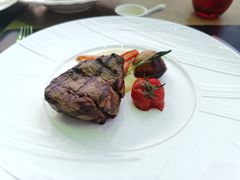 澳洲草饲牛柳-恰餐厅CHAR Grill(北京三里屯洲际店)