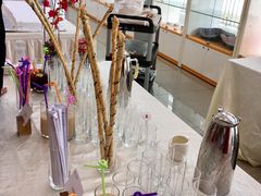 -华邑酒店·鲜艳全日自助餐厅