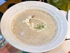 -安妮意大利餐厅(国贸店)
