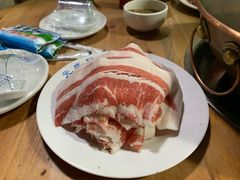 肥牛-元盛居(生态大街店)