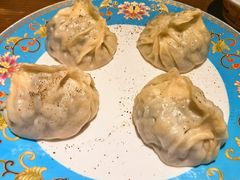 薄皮包子-相约·羊村小馆非遗手抓肉(七一酱园店)