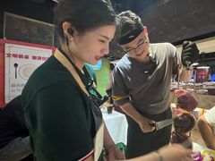 -戈拿旺巴西烤肉(崇文门店)