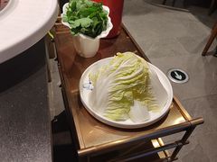 -南门四季铜锅涮肉(大屯·北苑店)
