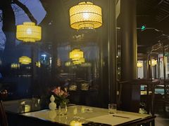 -柳莺湖上·湖景餐厅·江南菜(西湖店)