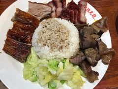 -陈光记烧腊(长寿路店)