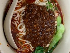 -李先生牛肉面大王(济泺路店)