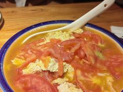 -苹果树下艺术餐厅(通州店)