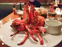 波士顿龙虾-沈阳君悦酒店·意坊意大利餐厅