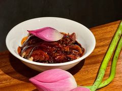 -李犟大爆鳝面·手工蟹黄包(湖滨西湖店)