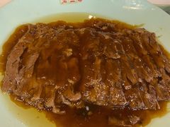 -金家老三饭庄(常营店)