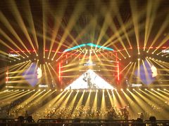 -成都金融城演艺中心