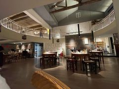 大堂-树厨贵州菜(大十字店)