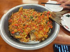 -堂瓦里·33年传统赣菜(第一街区店)