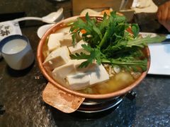 田园蔬菜锅-将太无二·北美传奇寿司(瑞士公寓店)