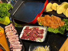 -天津工业大学西苑餐厅