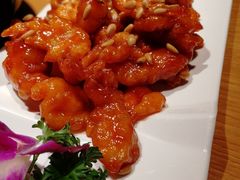 -湘与香缘·湖南菜(王府井北京市百货大楼店)