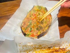 -为民烧烤吧.自贡爆炒菜(收录10年好店)