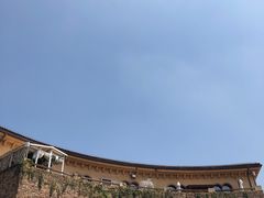 -世园罗曼小镇