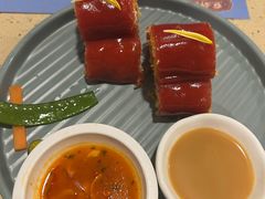 -点都德(春熙路群光广场店)