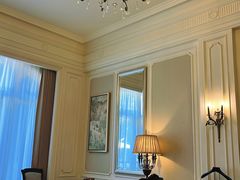 -中旅阿那亚九龙湖·公主酒店