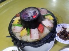 -龙姐私房菜(和顺古镇店)