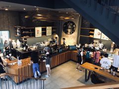 -星巴克臻选(成都太古里店)