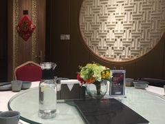 包厢-青年公社烤鸭(青年路店)