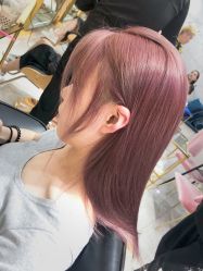 -MI HAIR