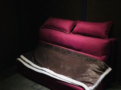 -艾乐空间主题私人影院(宝山万达店)