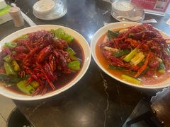 -上海老城区小龙虾虾宴·杭帮菜(五柳巷店)