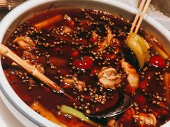 -上上席川菜(凯德乐峰广场店)