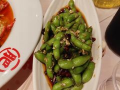 -肥肥虾庄·金牌油焖大虾(汉街SKP店)