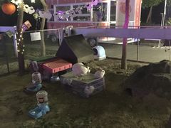 -枫花园汽车电影院(朝阳公园店)