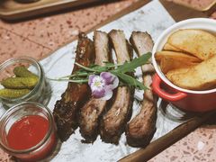 -La Terre乐田(万象城店)