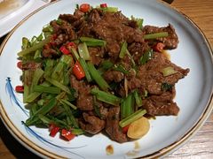 -锦香园餐厅(建工大厦店)