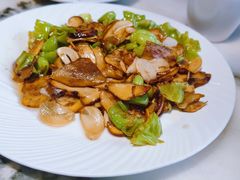 -蔼若春.传承云南菜(金碧公园店)