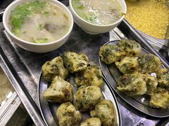 无米粿-老福合沟无米粿甜汤粿品店