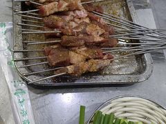 -小寒羊烧烤(凯瑞时代大厦店)