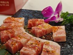 -千寻山野烤肉(天虹店)