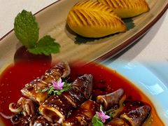 -三号黄浦会Canton Table