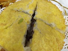 糯米酥-同裕烧烤·海鲜·家常菜(杰座·欧洲城店)